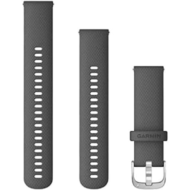 Garmin quick-change wristband 22mm, suitable for Forerunner 255/ 265, Venu 2/ 3, vivoactive 4, Legacy Hero - Darth Vader/ First Avenger on sale